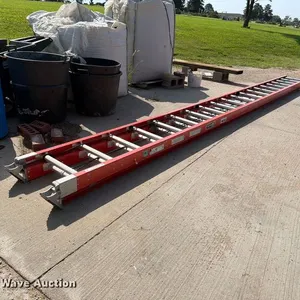 Louisville FE7240 ladder