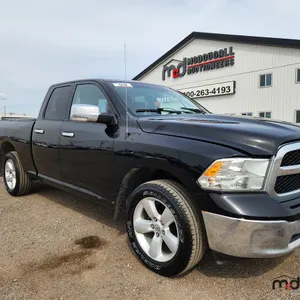 2014 Ram 1500 SLT Truck