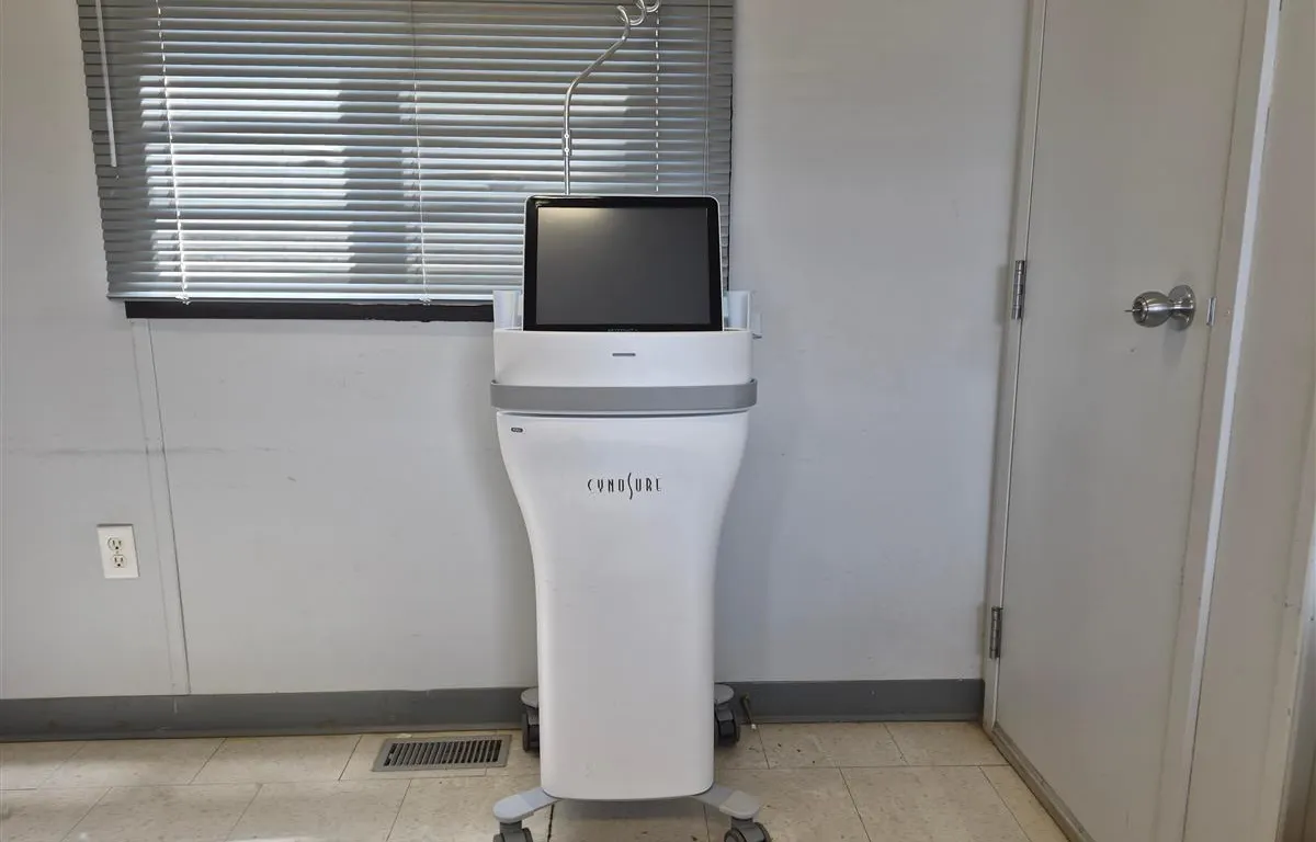 Cynosure Potenza RF Microneedle System