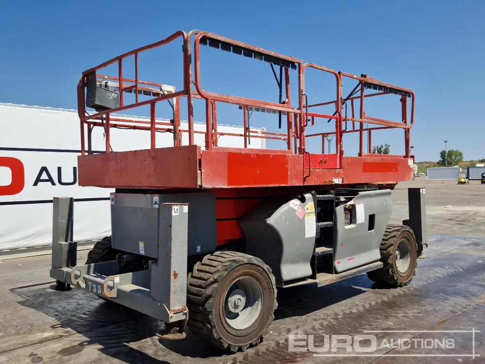 JLG 3394RT