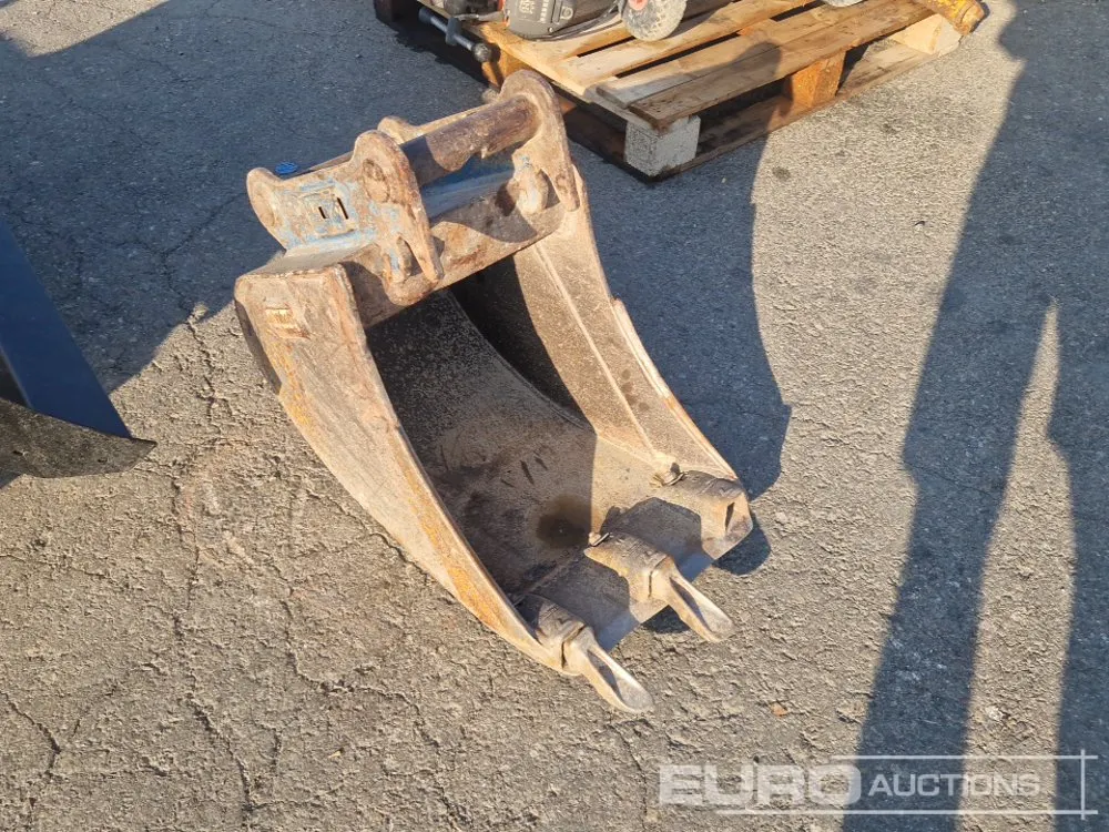 Lehnhoff Digging Bucket to Suit Mini Ecavator