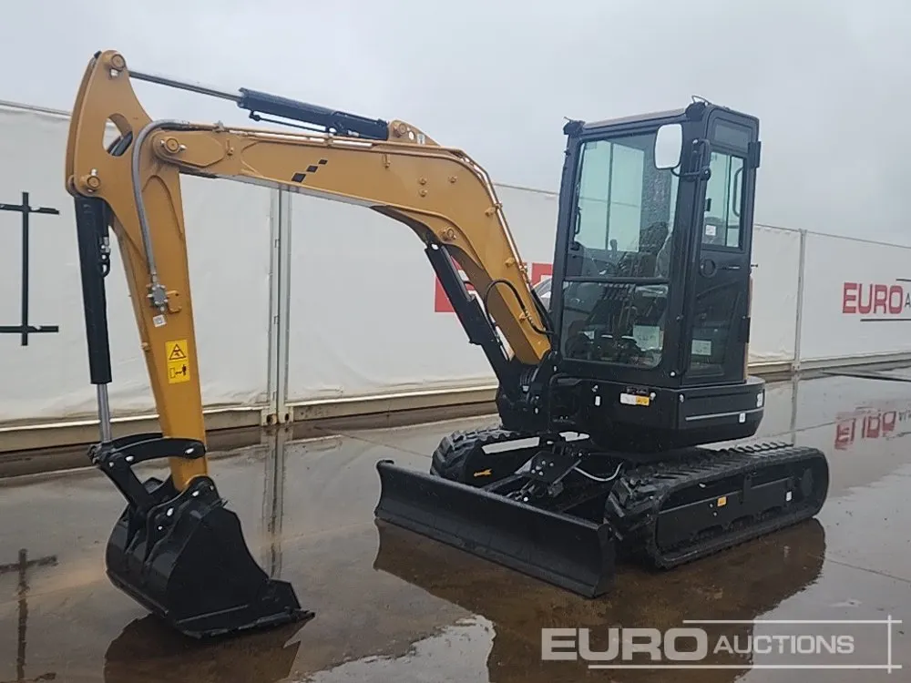 Unused 2026 OKV OKV-35