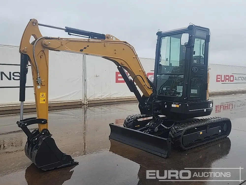 Unused 2026 OKV OKV-35