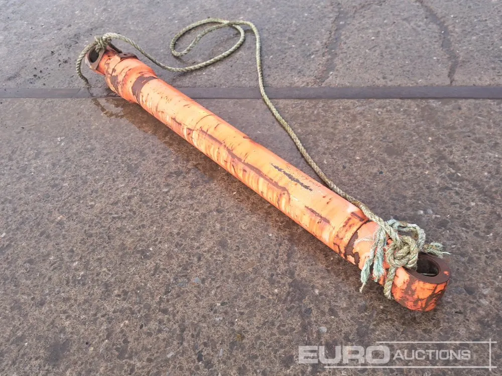 Hydraulic Ram to suit Excavator