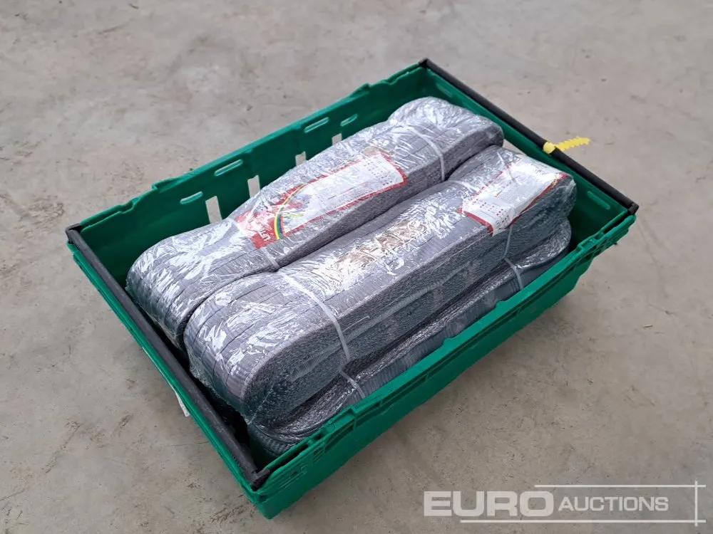 Unused 4 Ton x 6m Lifting Sling (3 of)