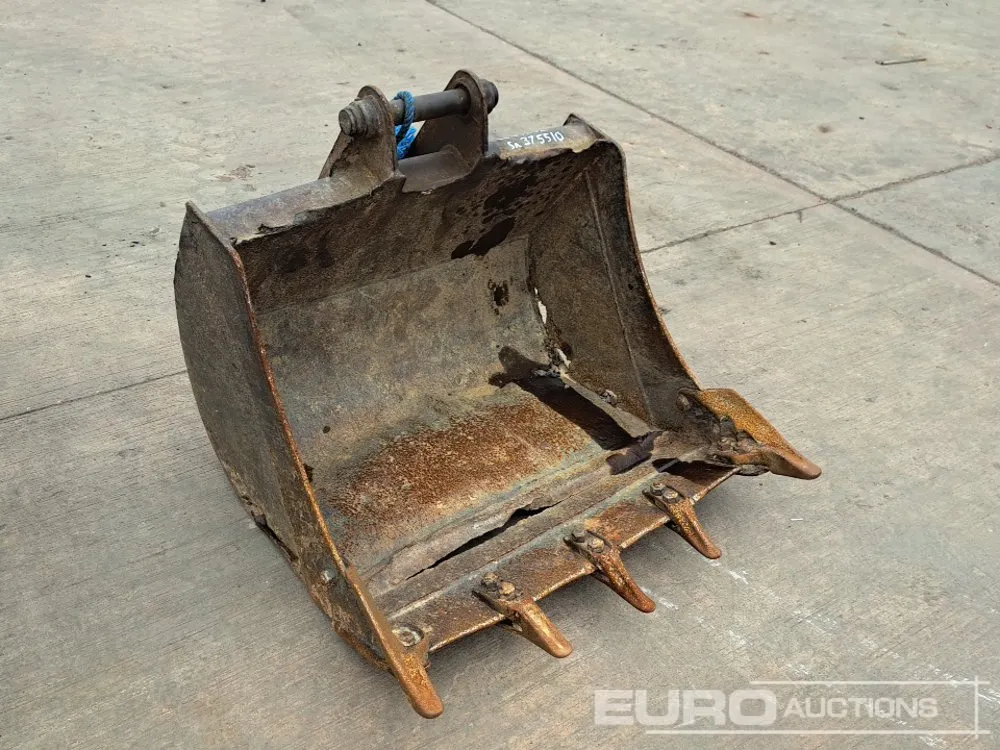 Strickland 36" Digging Bucket 45mm Pin to suit 4-6 Ton Excavator