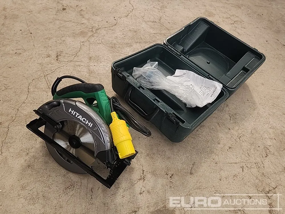 Unused Hitachi C7ST