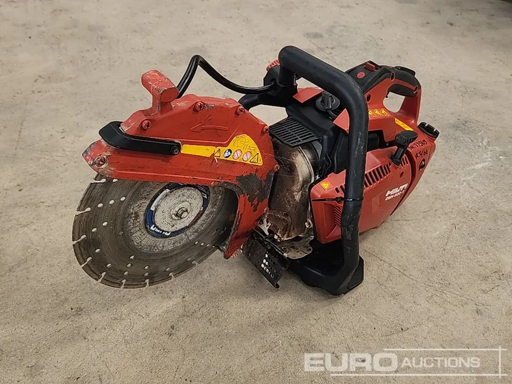 Hilti DSH 600-X