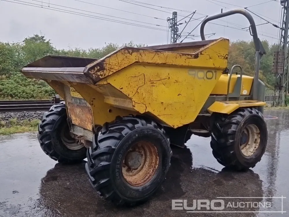 Lifton 9001
