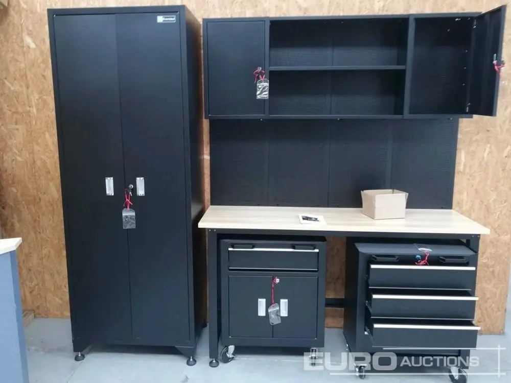Unused Eversteel EV22-3