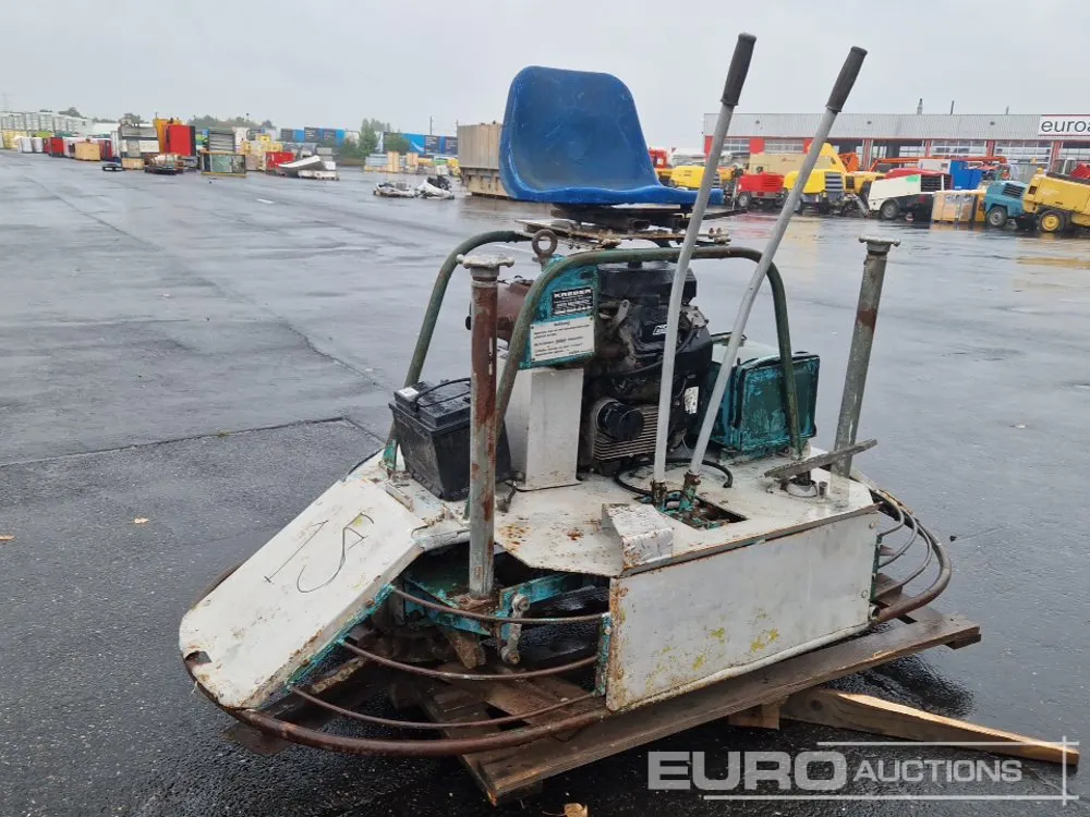 Kreber K436BS