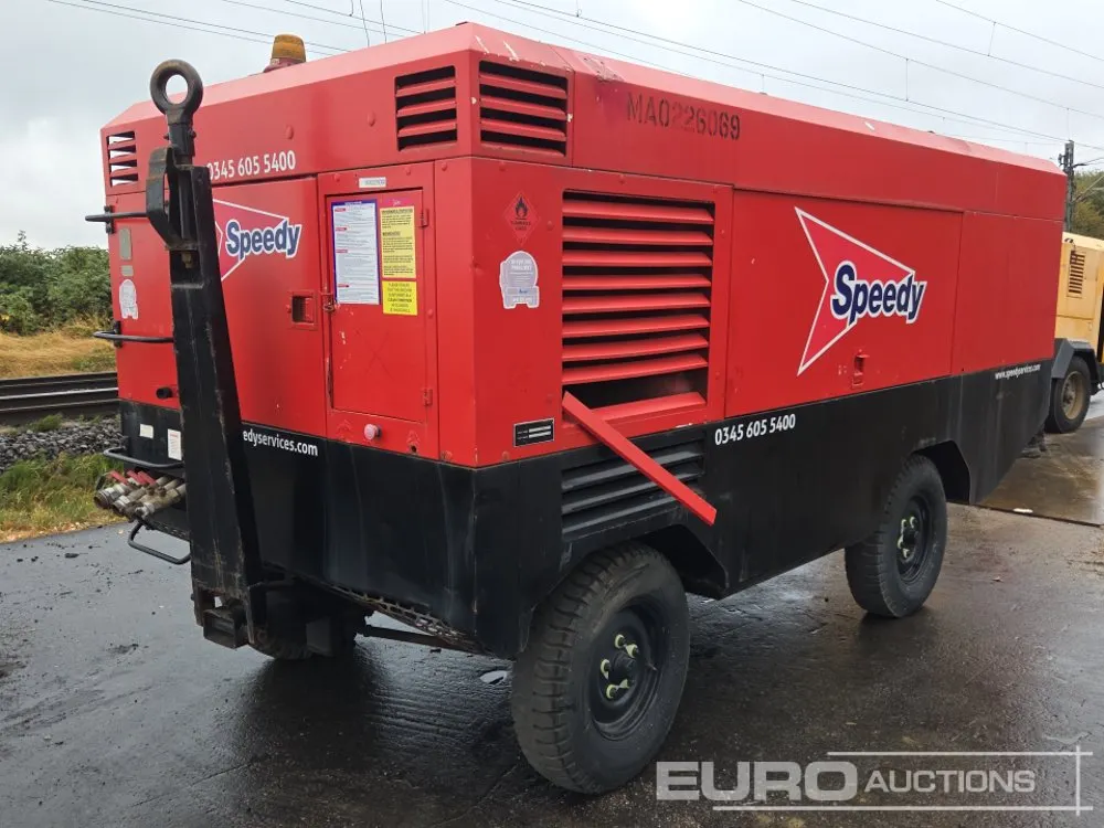 2012 Doosan 12235