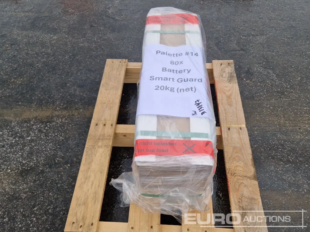 KELTEN Power Battery Smart Guard (80 of)