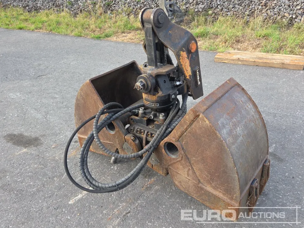 2012 Kinshofer C05HPX-50