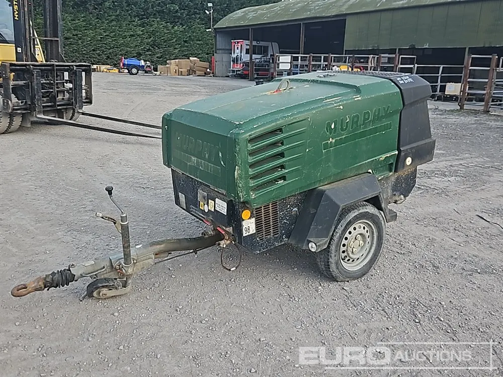 2011 Doosan 741