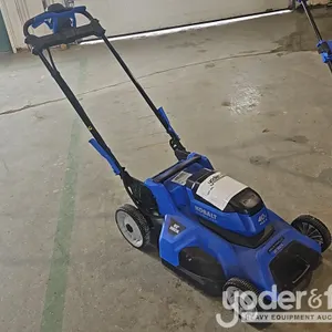 Kobalt Walk Behind Lawnmower 