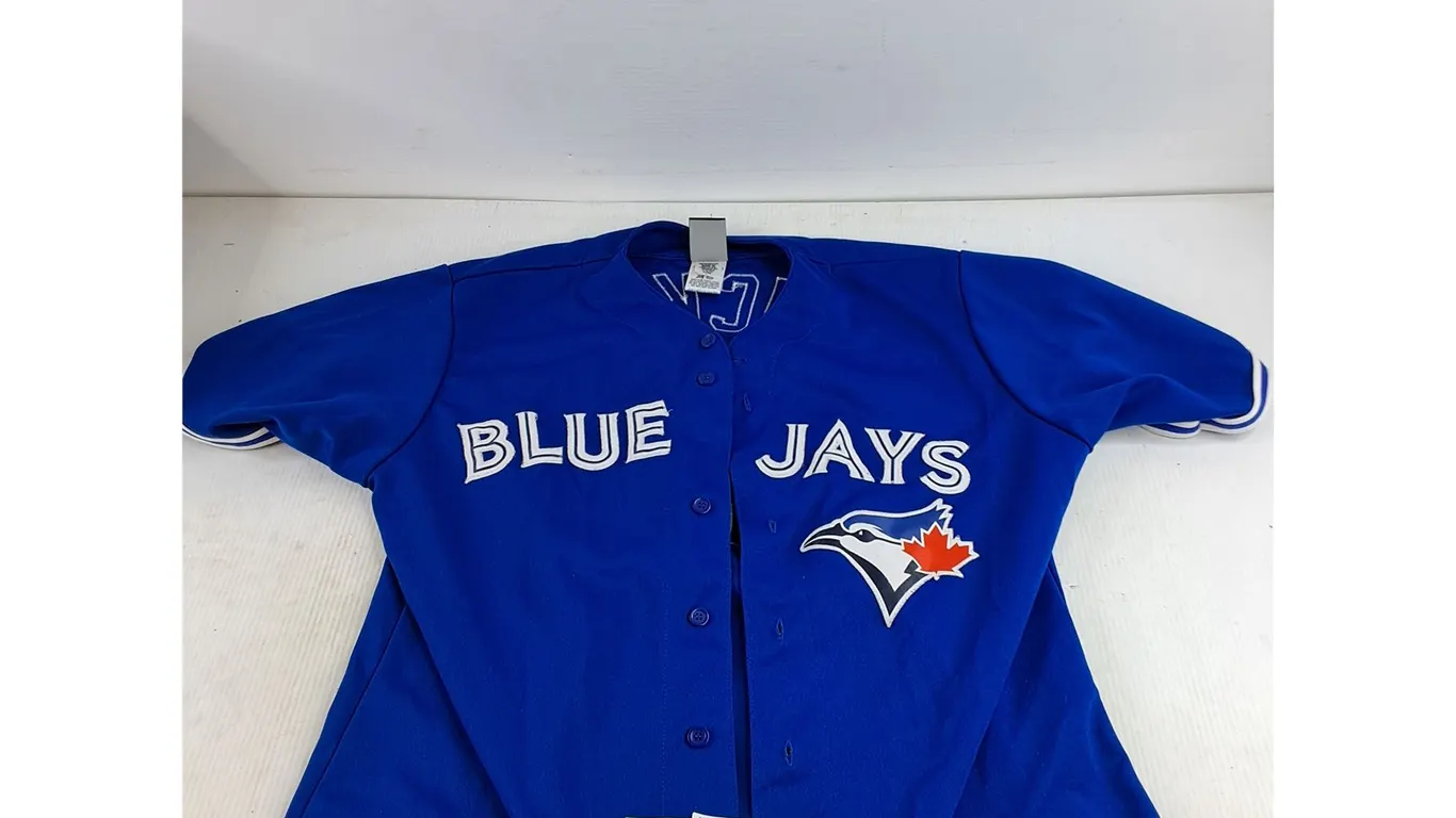 Blue Jays Shirt - Size L
