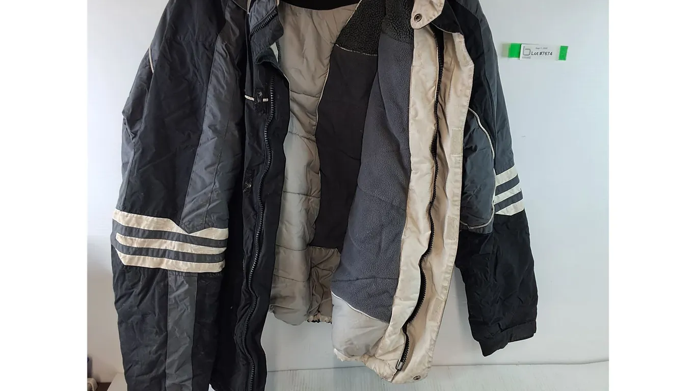 Colombia Sportswear XL Men's Winter Coat