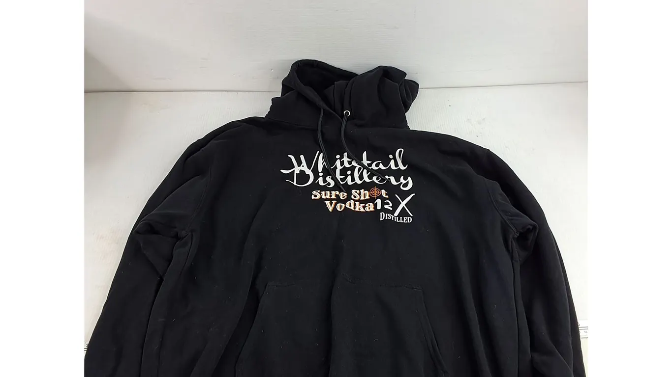 Whitetail Distillery Bunny Hug - Size XL