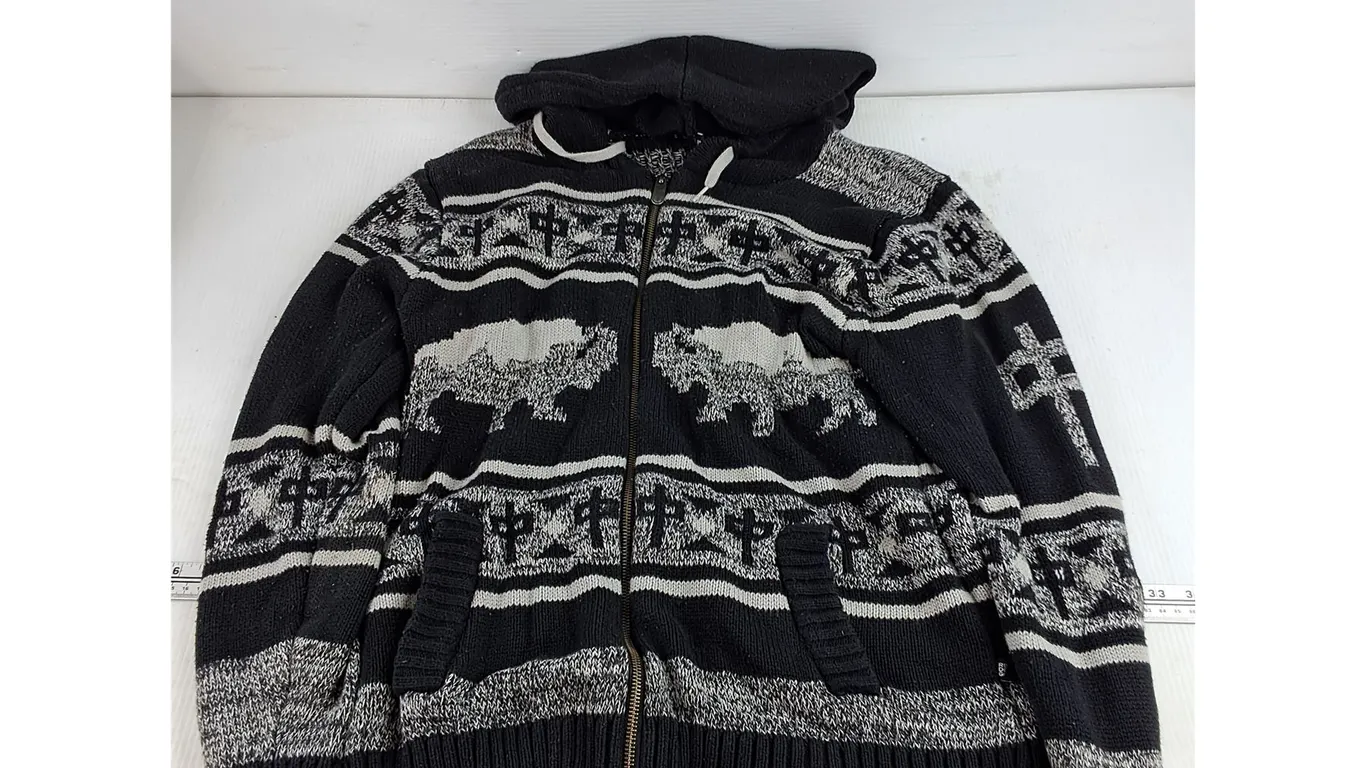 RDS Red Dragon Sweater - Size S/M