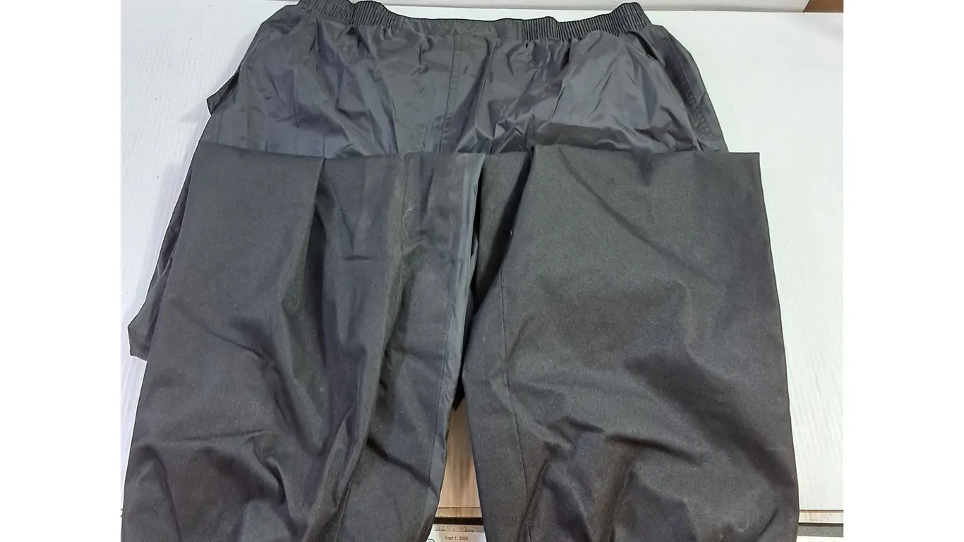 Wetsuits Thin Layer Snow/Water Pants XXL