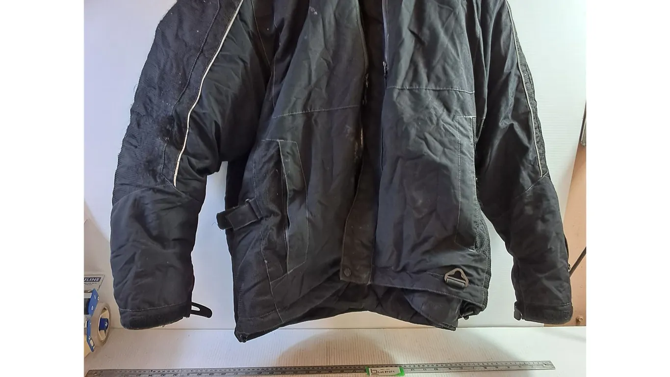 CKX Technowear XXXL Winter Jacket