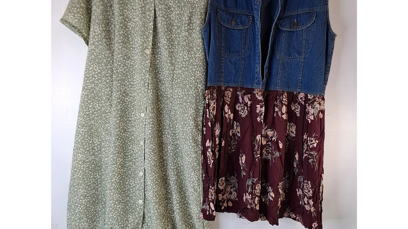 Womens Dresses Size S/L