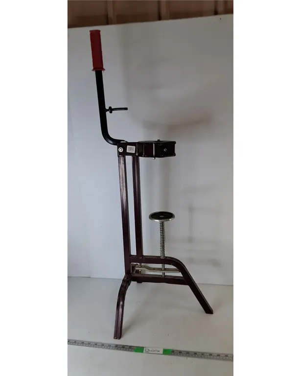 Floor Corker 43.5"- Can't Ship