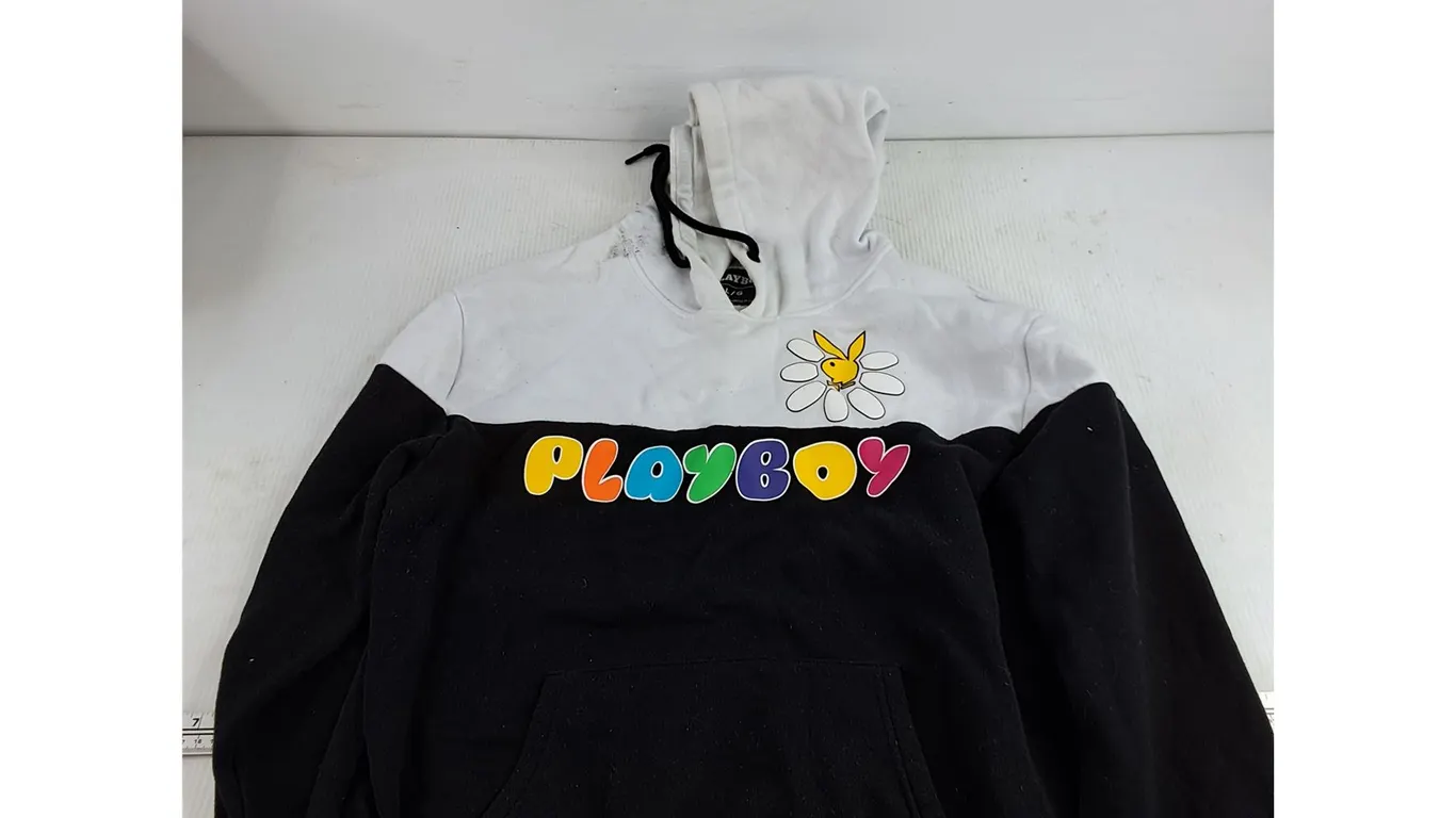 Playboy Bunny Hug - Size L