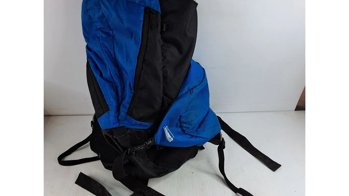 Coleman Travelers Backpack