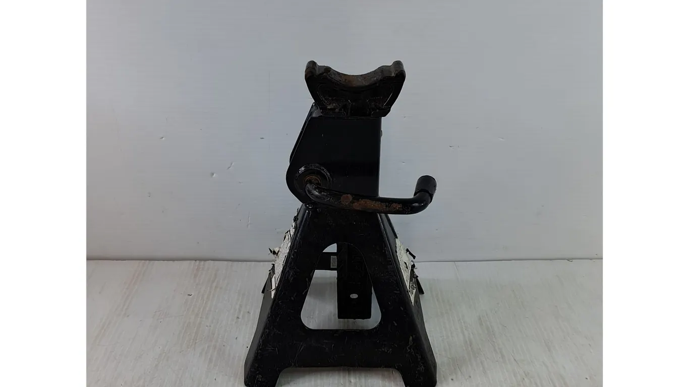 3 Ton Ratcheting Automobile Jack