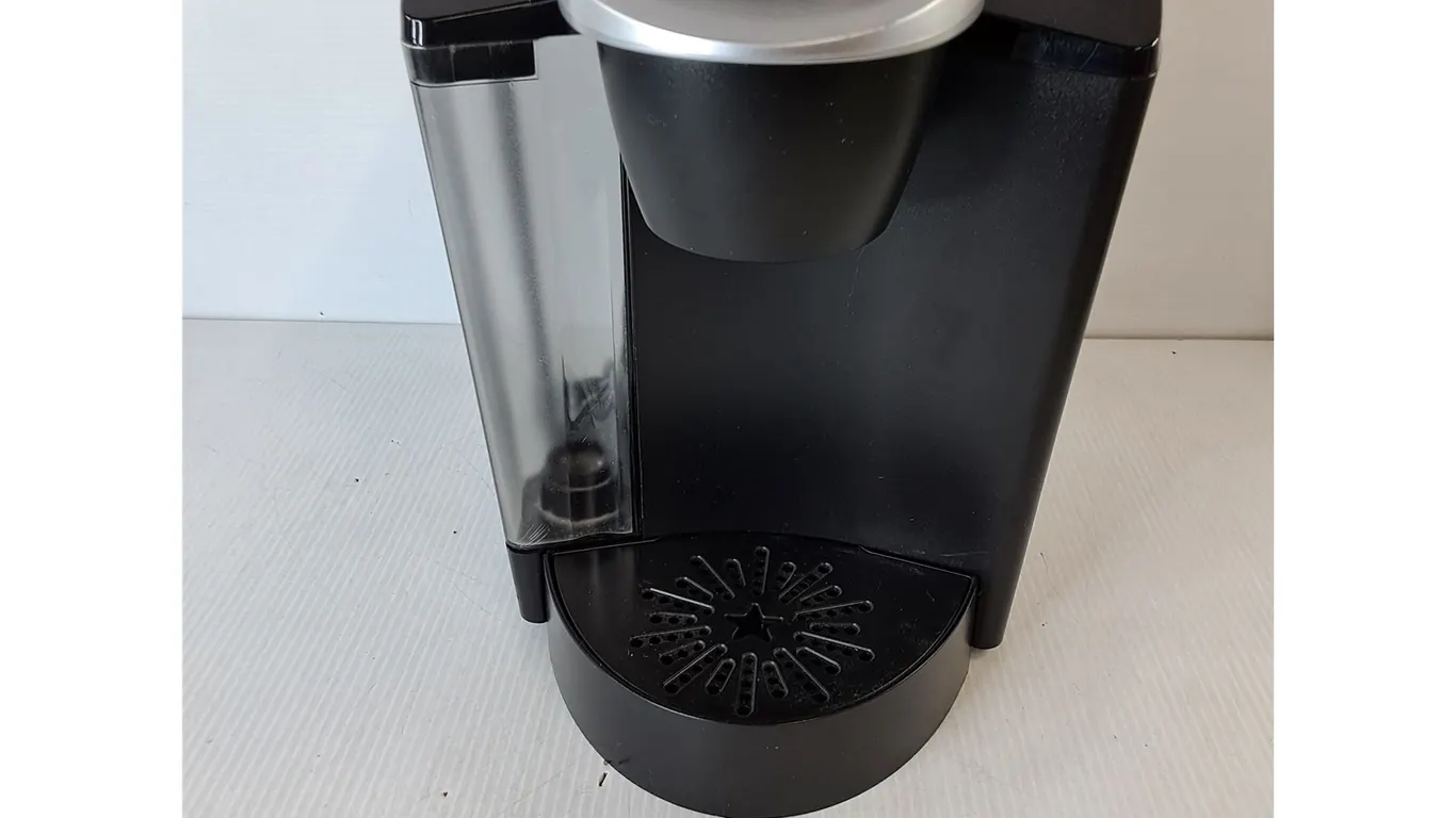 Keurig Coffee Maker - Tested