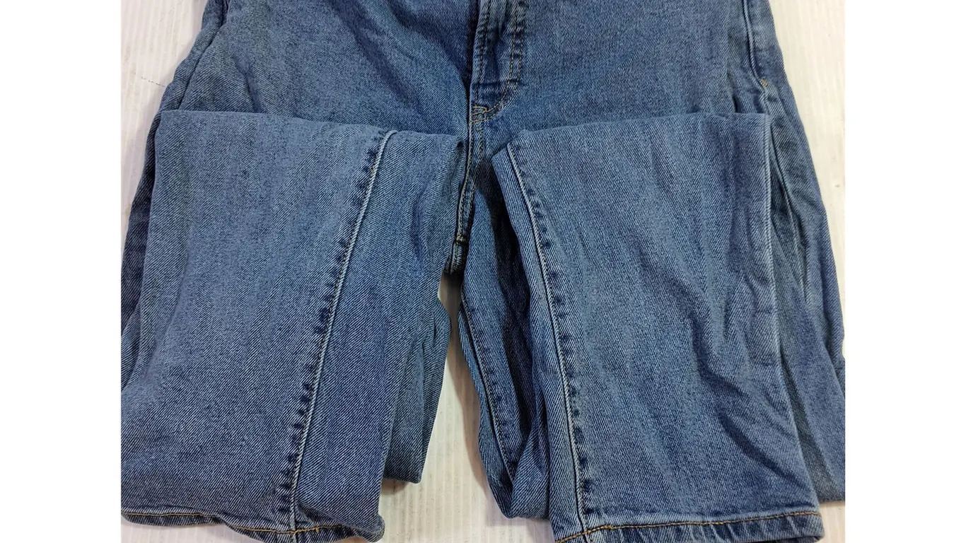 Parasuco Childrens Jeans Size 8