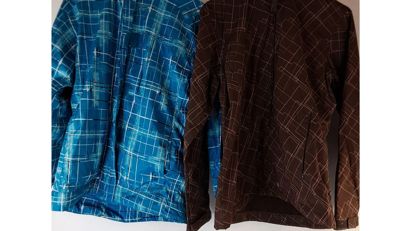 Womens Jackets Size M (2)