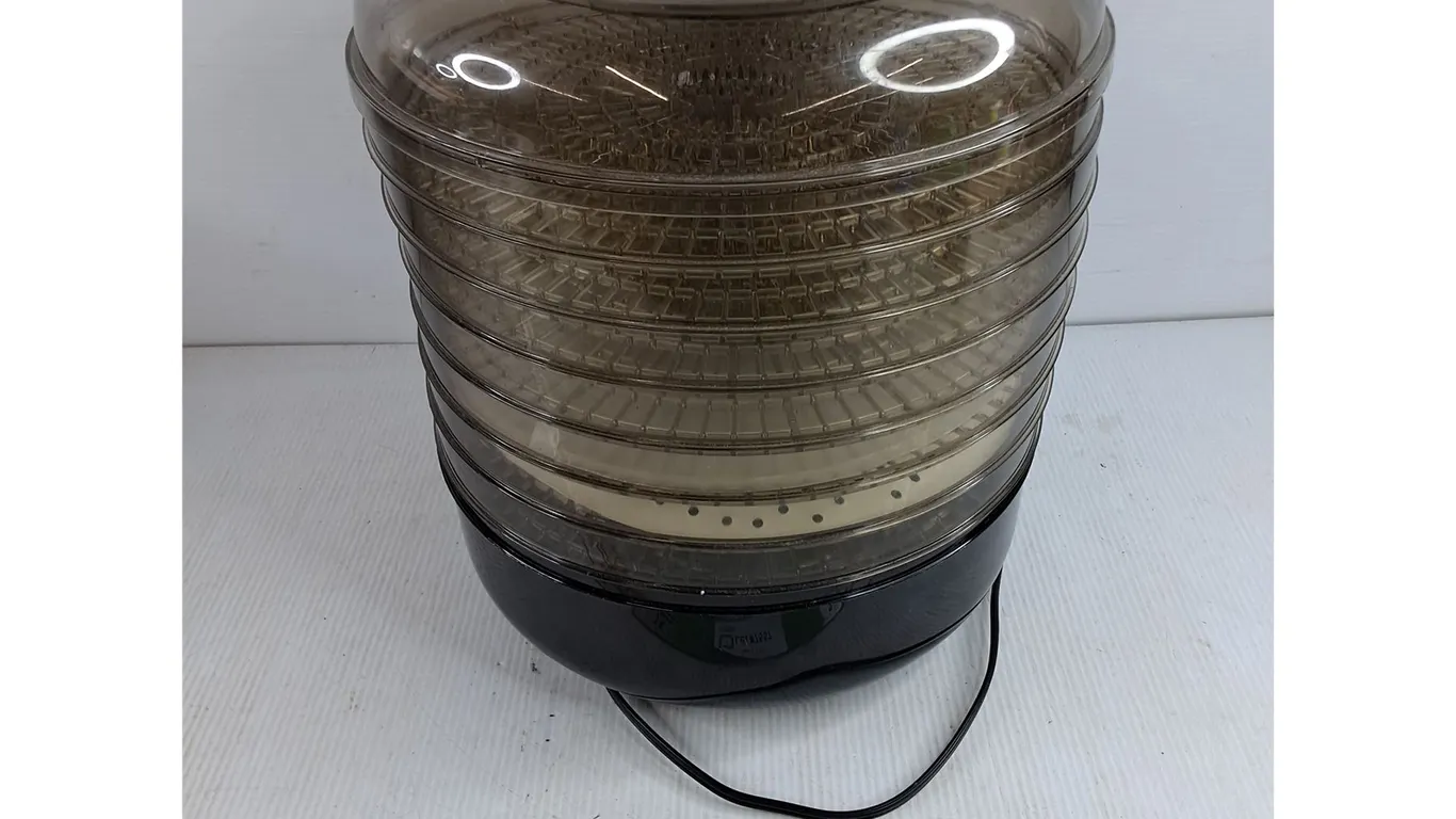 Electric Food Dryer/Jerky Maker - As Is, Pickup Preferred