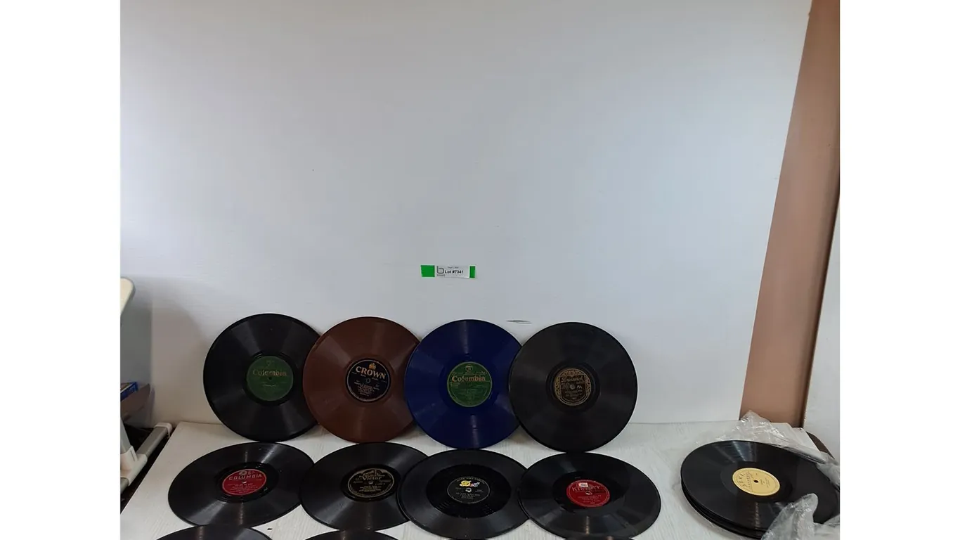 (16+) Vinyl Records, Doris Day, Frankie Yankovic, Billy Vaughn, Jack Carroll, Elvis