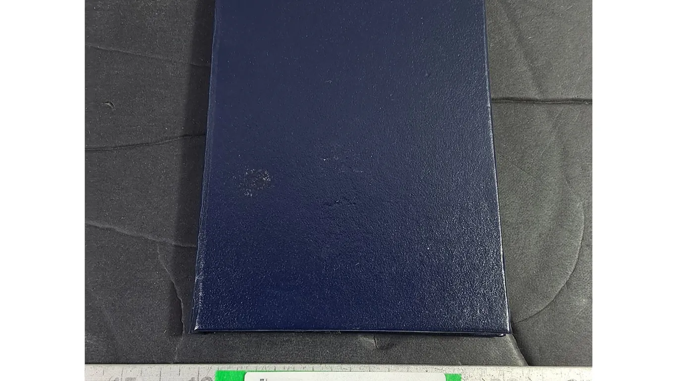 (1) 1984 Royal Canadian Mint Proof Set in Display Case