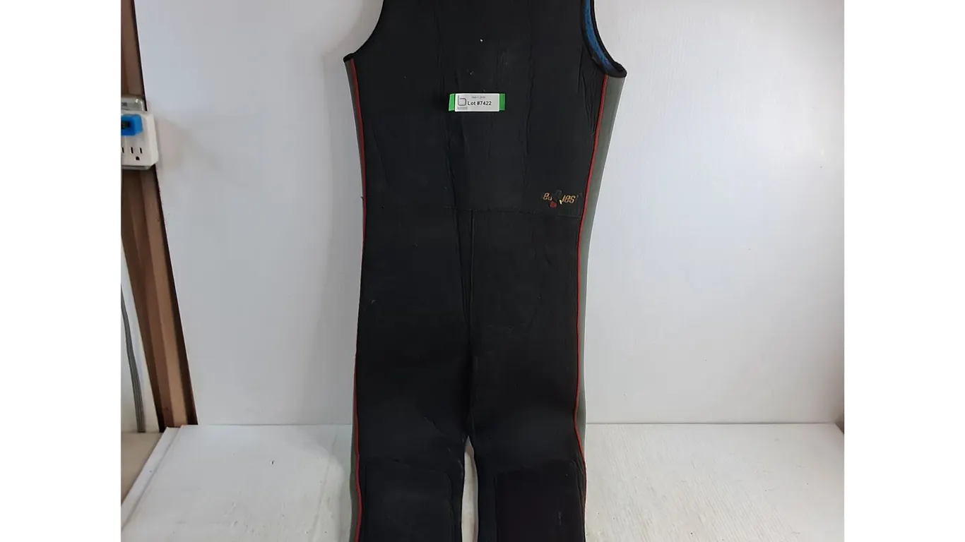 Seaquest One Piece Wetsuit - Approx M/L Size