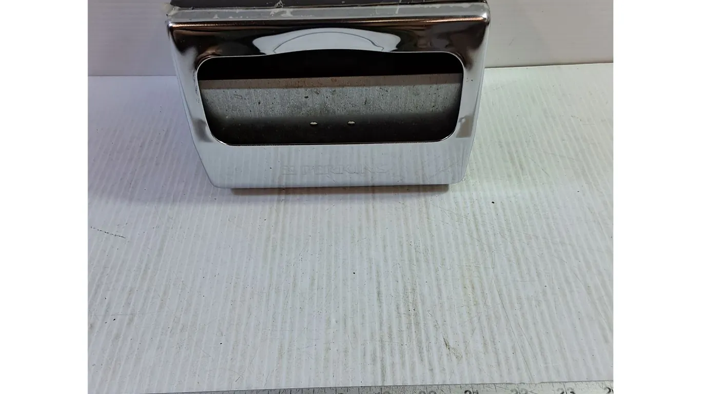 Perkins Napkin Dispenser