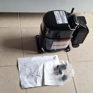 Tecumseh Hermetic Refrigerating Compressor
