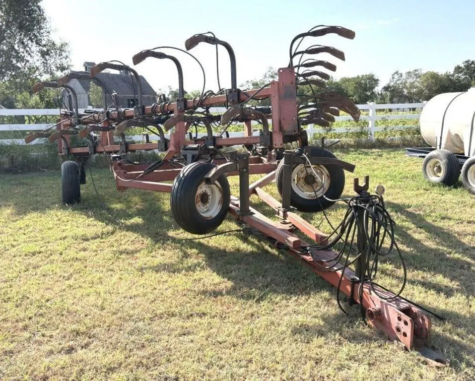 Wako Anhydrous Applicator