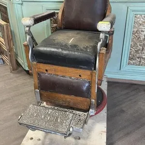 Navy Blue Power Lift Recliner
