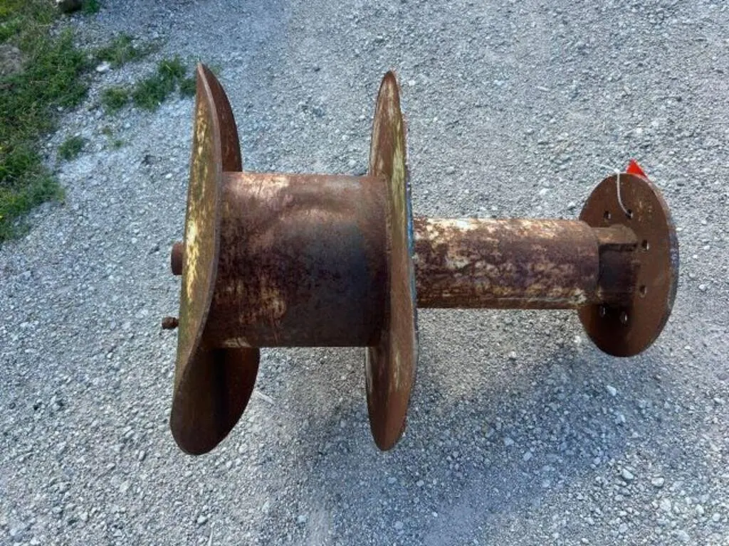 Wire Spool