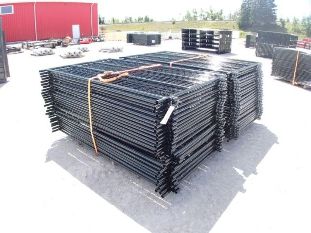 UNUSED Qty Of (50) 7 Ft Mesh Sheep Livestock