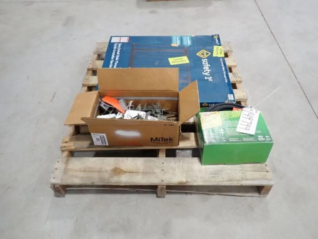 Vigoro 100 Ft Soaker Hose Kit