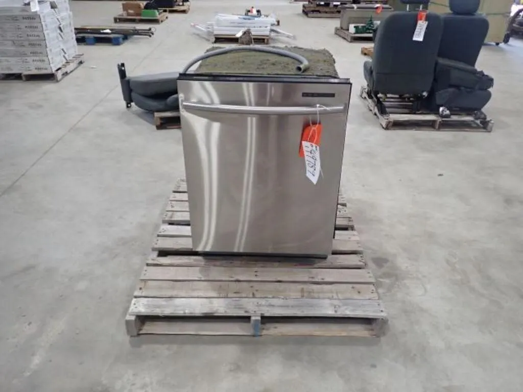 Samsung Dishwasher