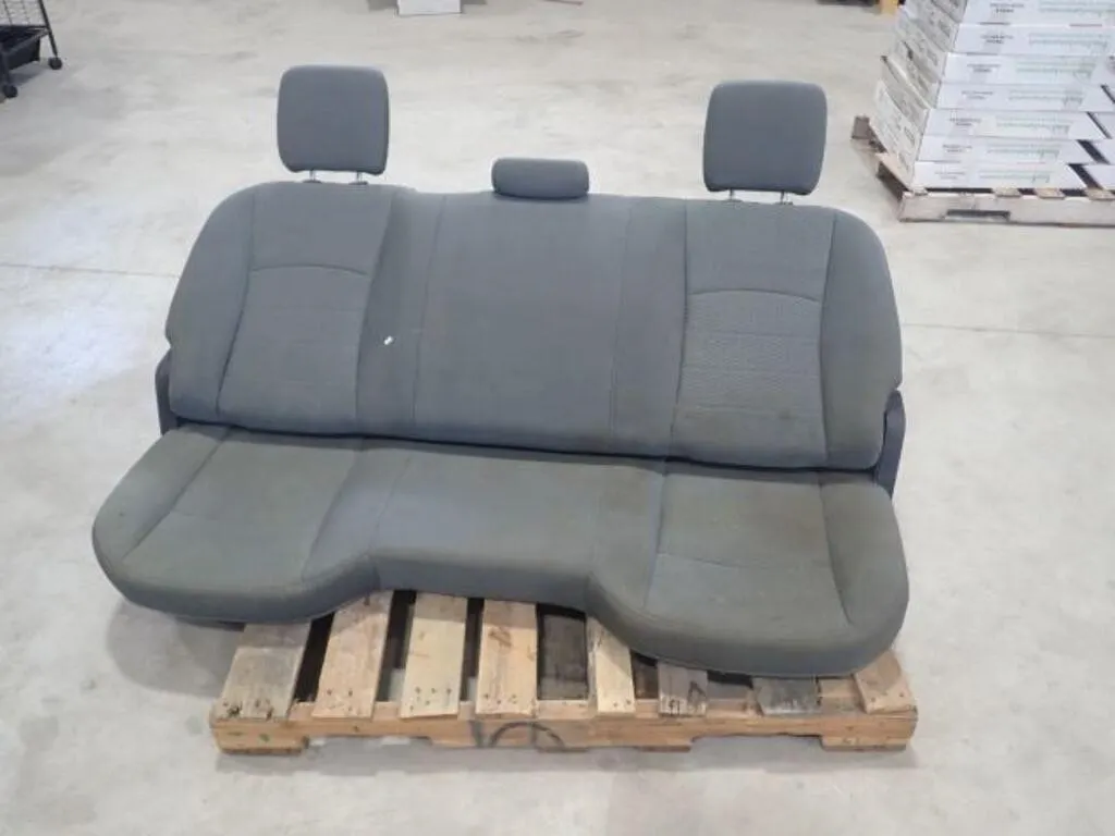 Pickup Truck Passenger Seat