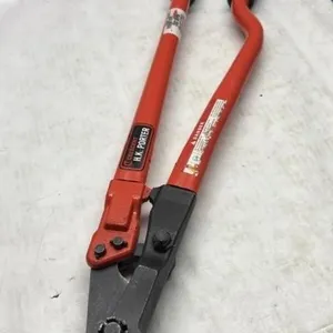 New Strap Cutter Tool