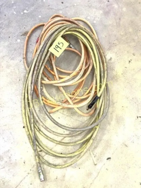 AIRHOSES