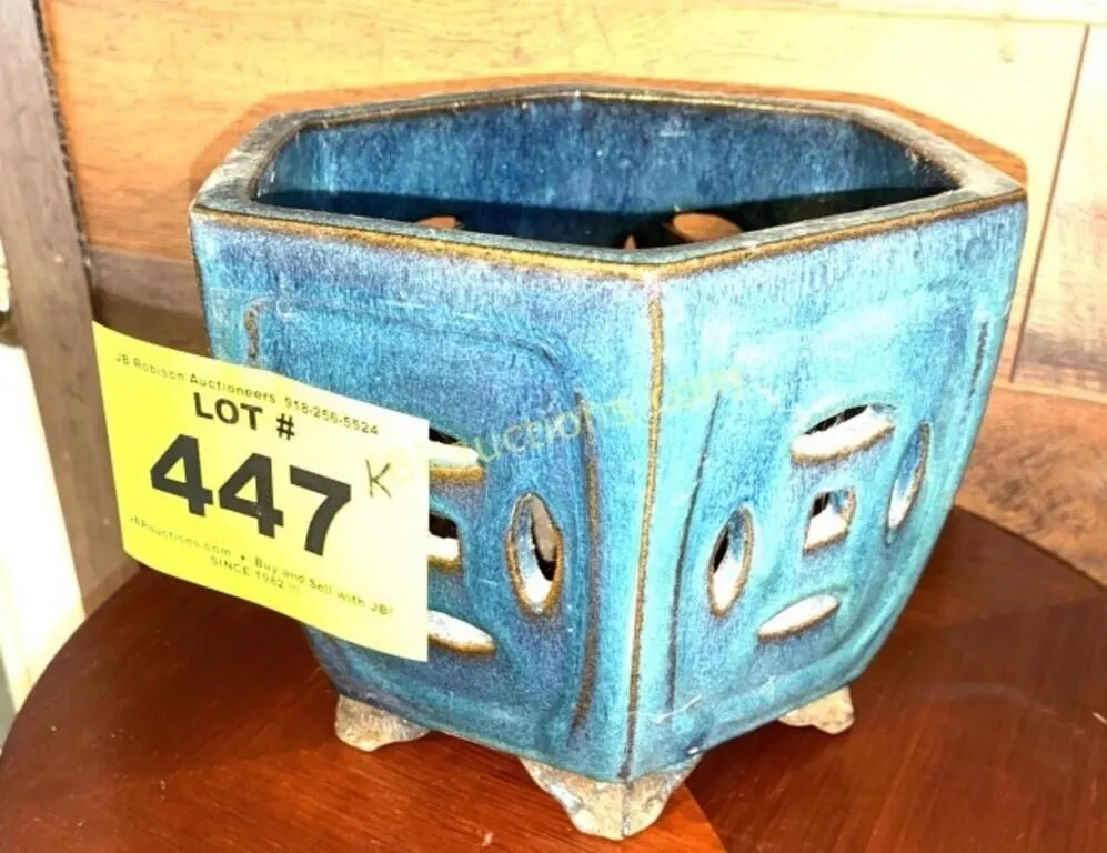 ORCHID POT